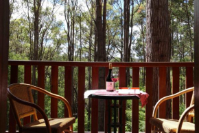 Beedelup House Cottages